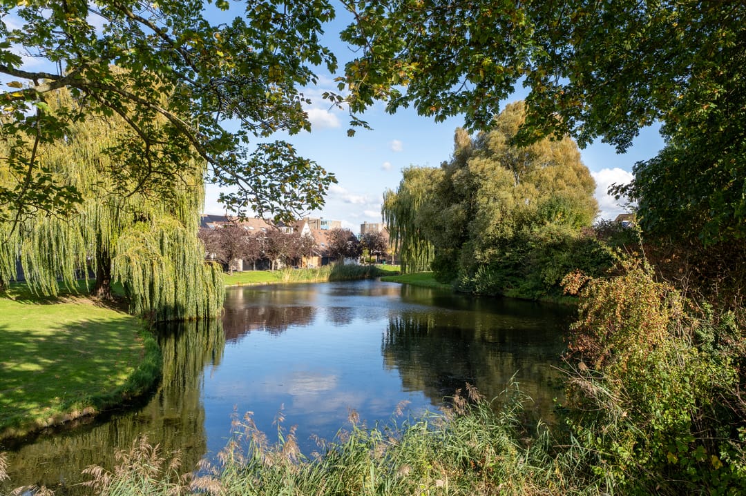 Foto 43 van Muiderslotpad 98