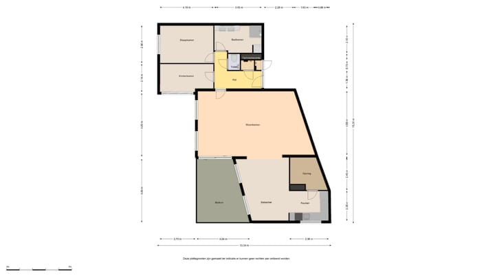 Foto 45 van Muiderslotpad 98