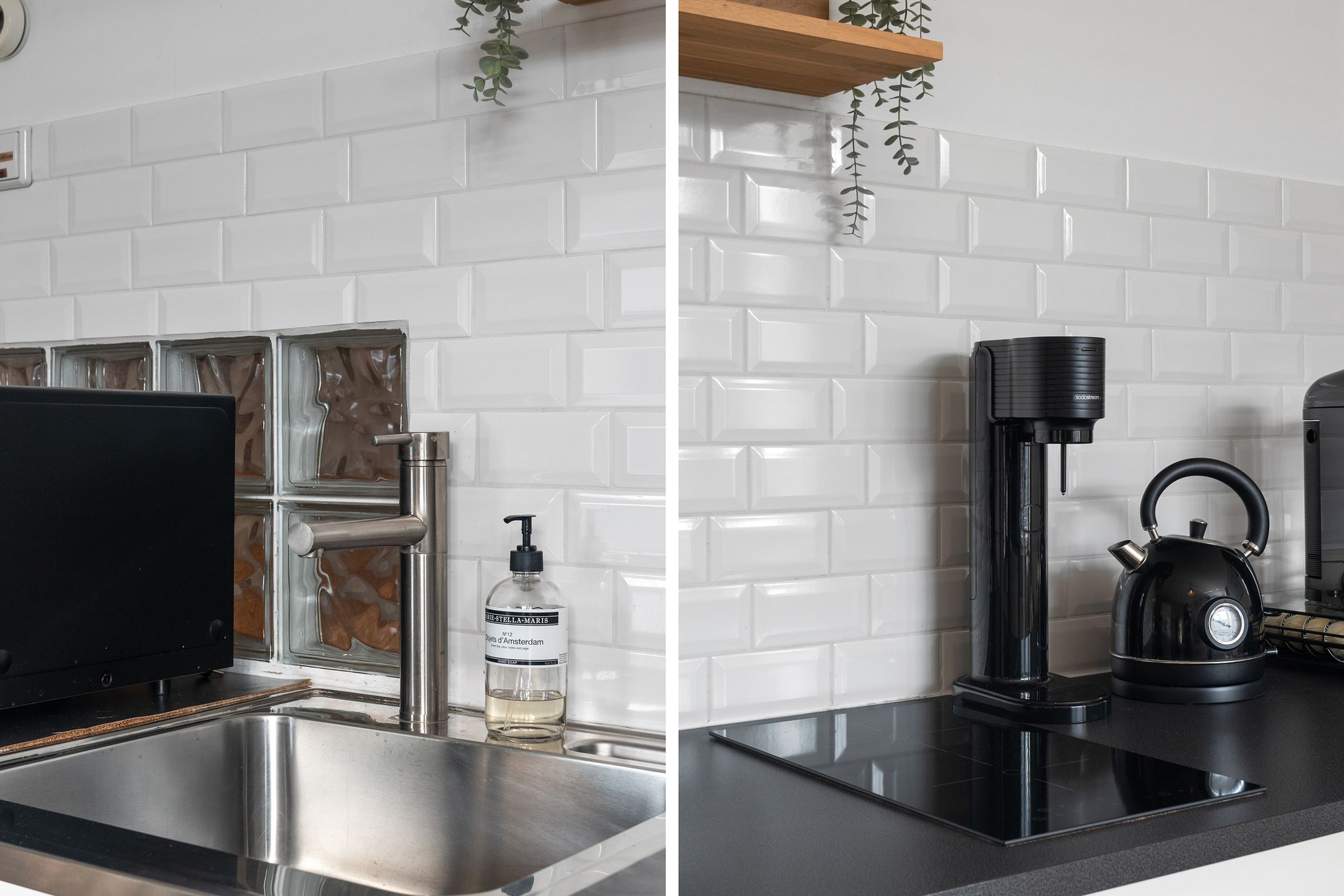 Foto 9 van Czaar Peterstraat 37-E