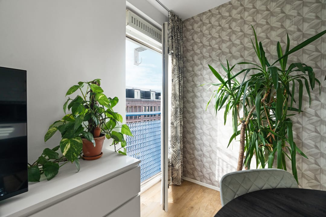 Foto 11 van Czaar Peterstraat 37-E