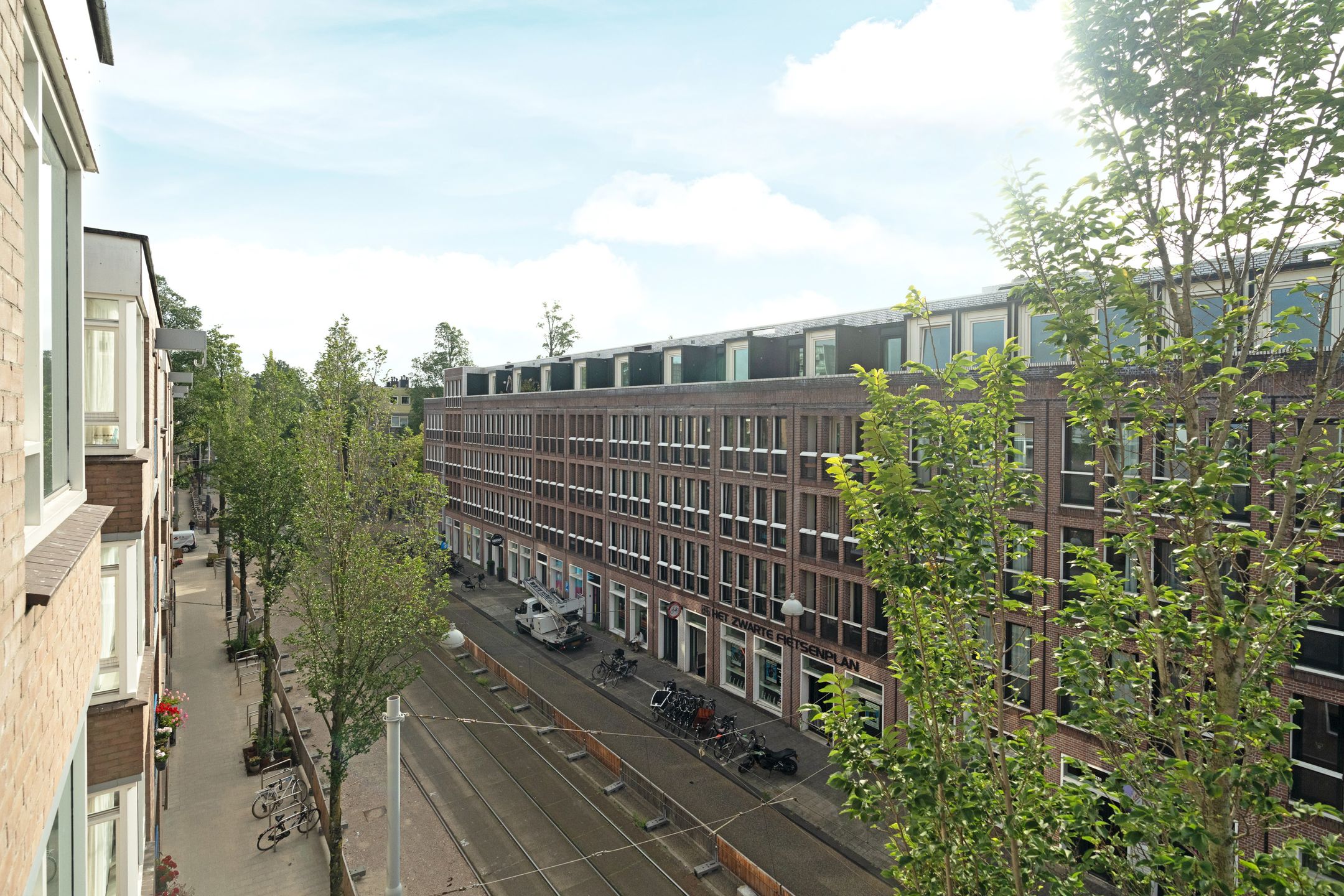 Foto 12 van Czaar Peterstraat 37-E