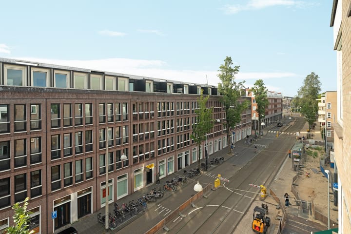 Foto 13 van Czaar Peterstraat 37-E