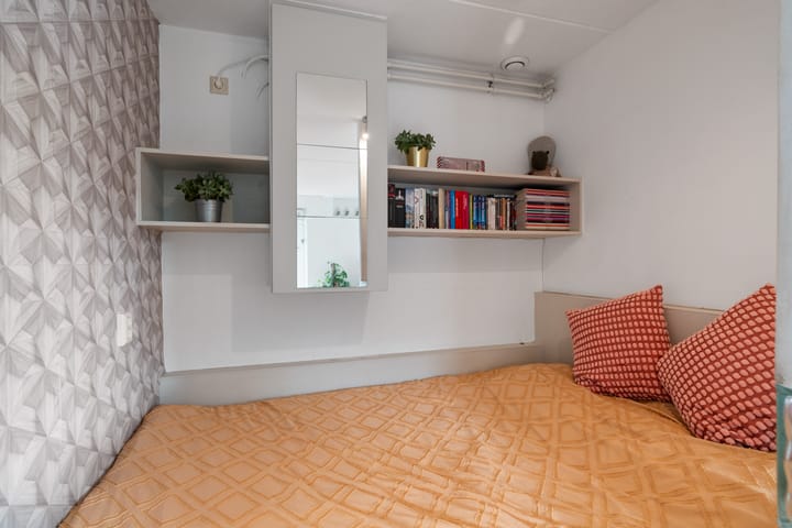 Foto 14 van Czaar Peterstraat 37-E