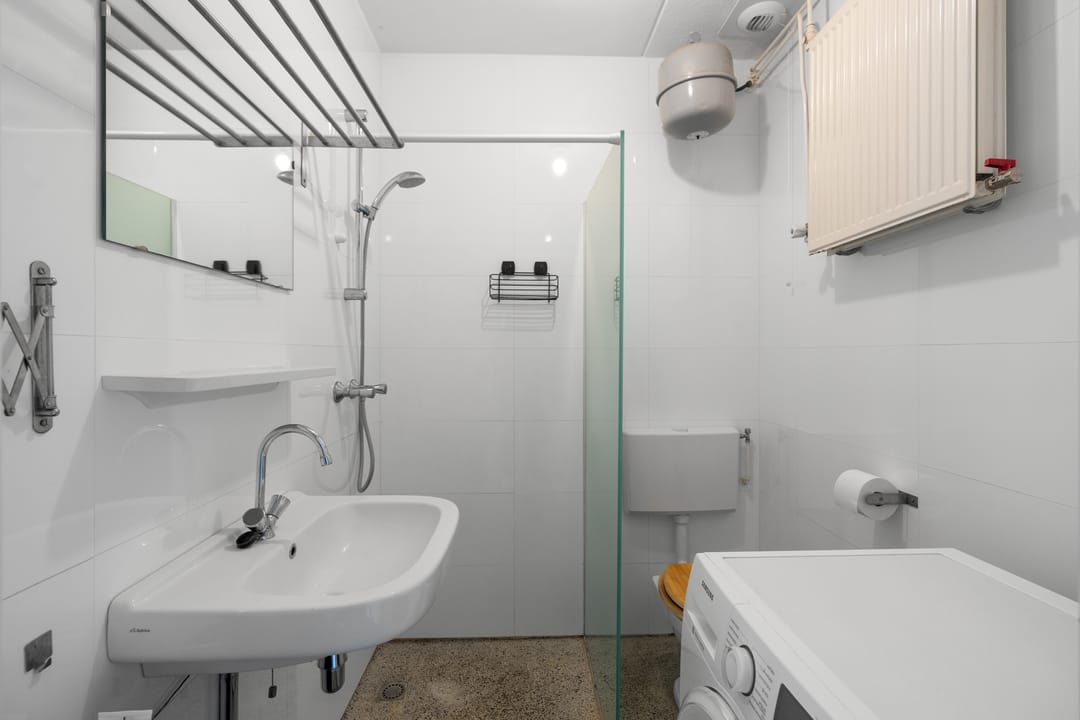 Foto 16 van Czaar Peterstraat 37-E