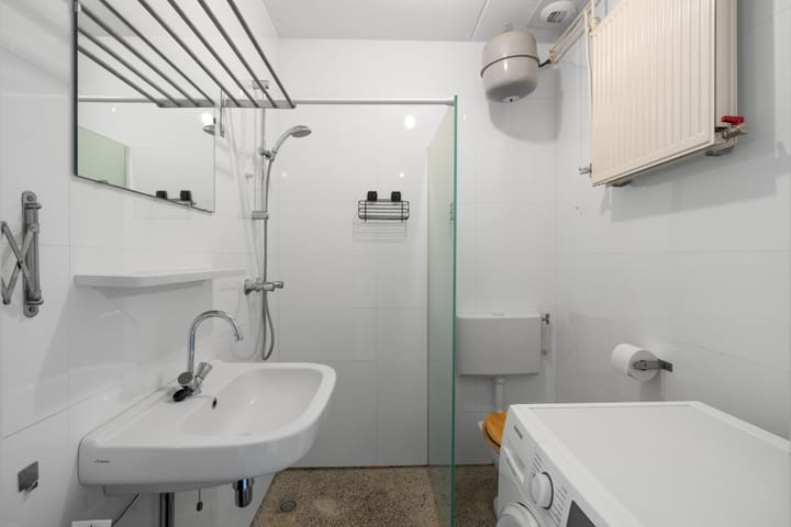 Foto 16 van Czaar Peterstraat 37-E