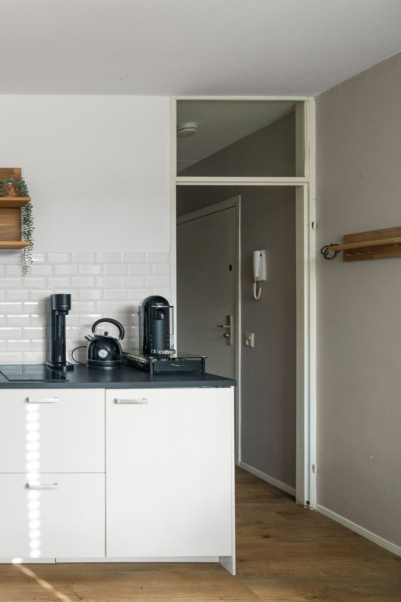 Foto 18 van Czaar Peterstraat 37-E