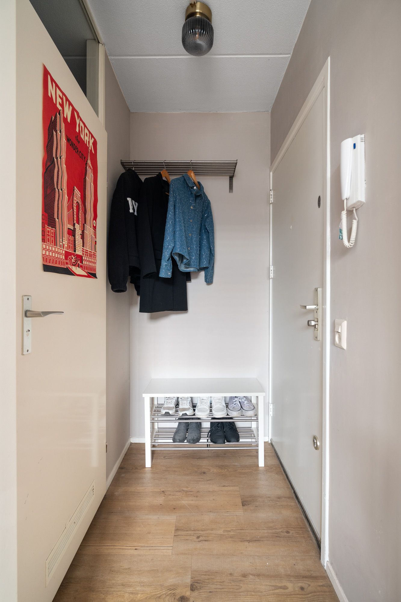 Foto 19 van Czaar Peterstraat 37-E