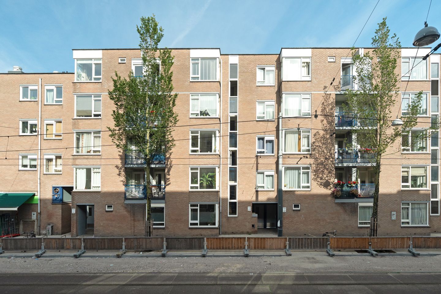 Foto 20 van Czaar Peterstraat 37-E