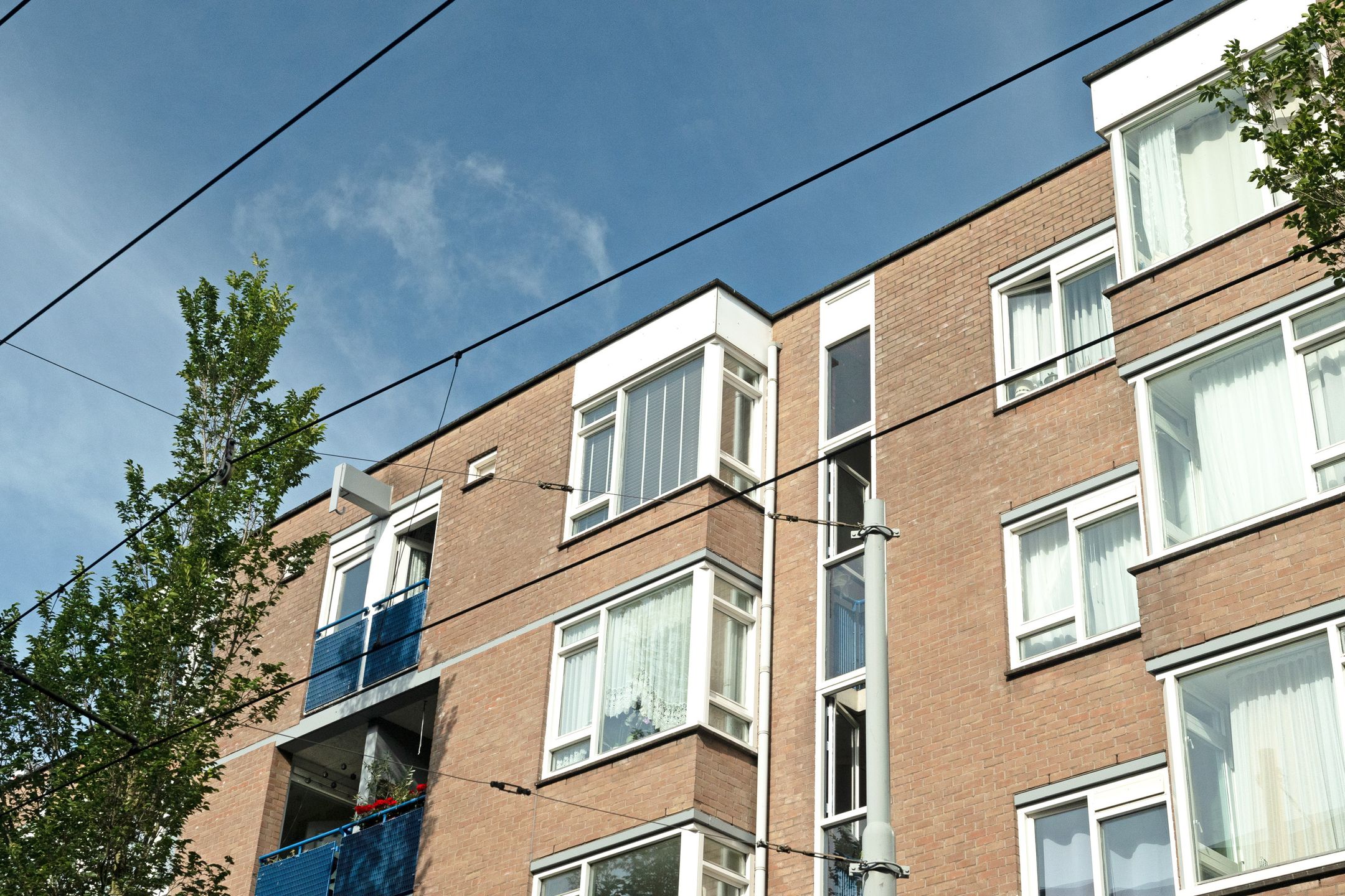 Foto 21 van Czaar Peterstraat 37-E