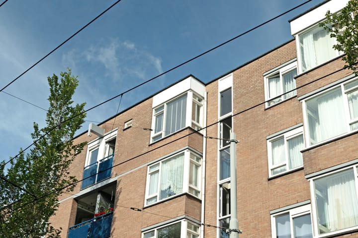 Foto 21 van Czaar Peterstraat 37-E