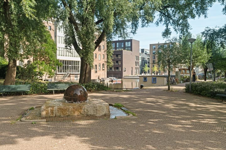 Foto 24 van Czaar Peterstraat 37-E