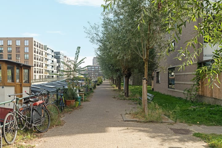 Foto 25 van Czaar Peterstraat 37-E