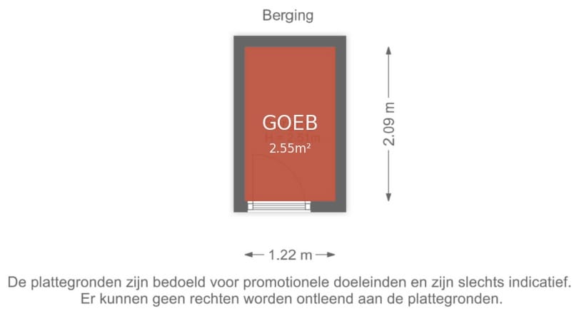 Foto 30 van Czaar Peterstraat 37-E