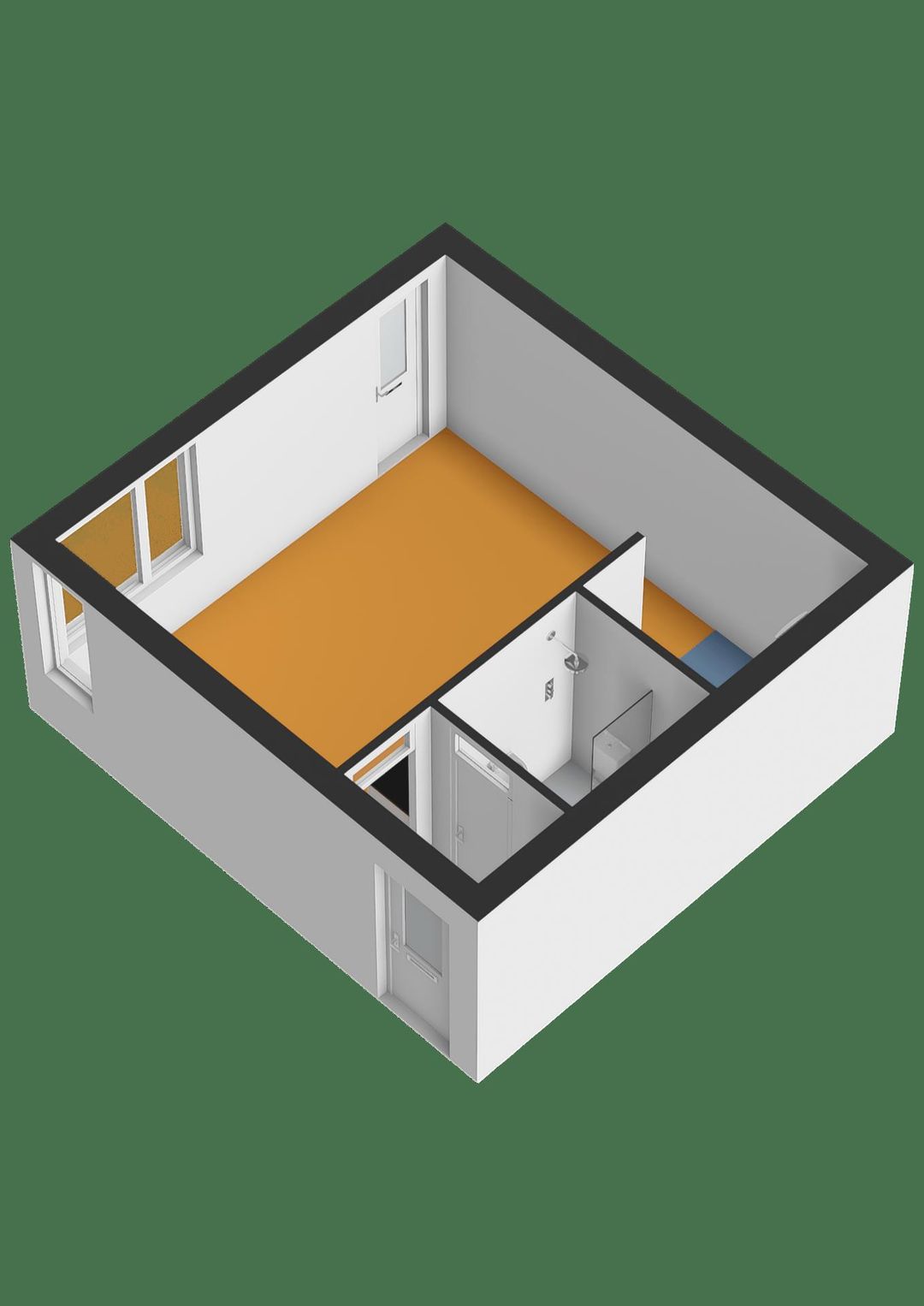 Foto 32 van Czaar Peterstraat 37-E