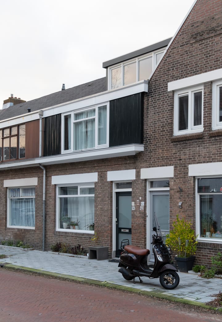 Photo 2 of Paxlaan 94