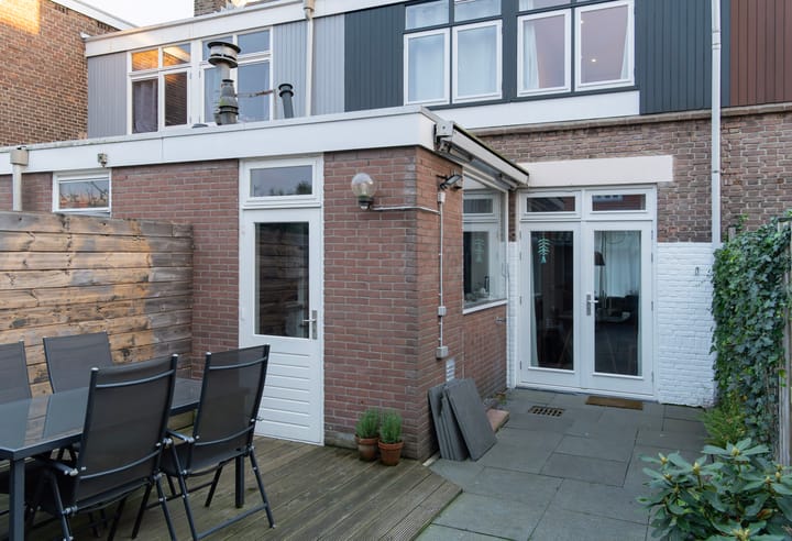 Photo 9 of Paxlaan 94