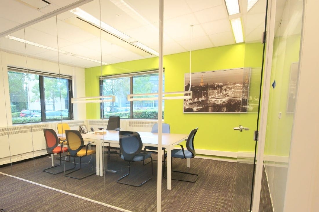 Bekijk foto 3 van Dr Holtroplaan 32