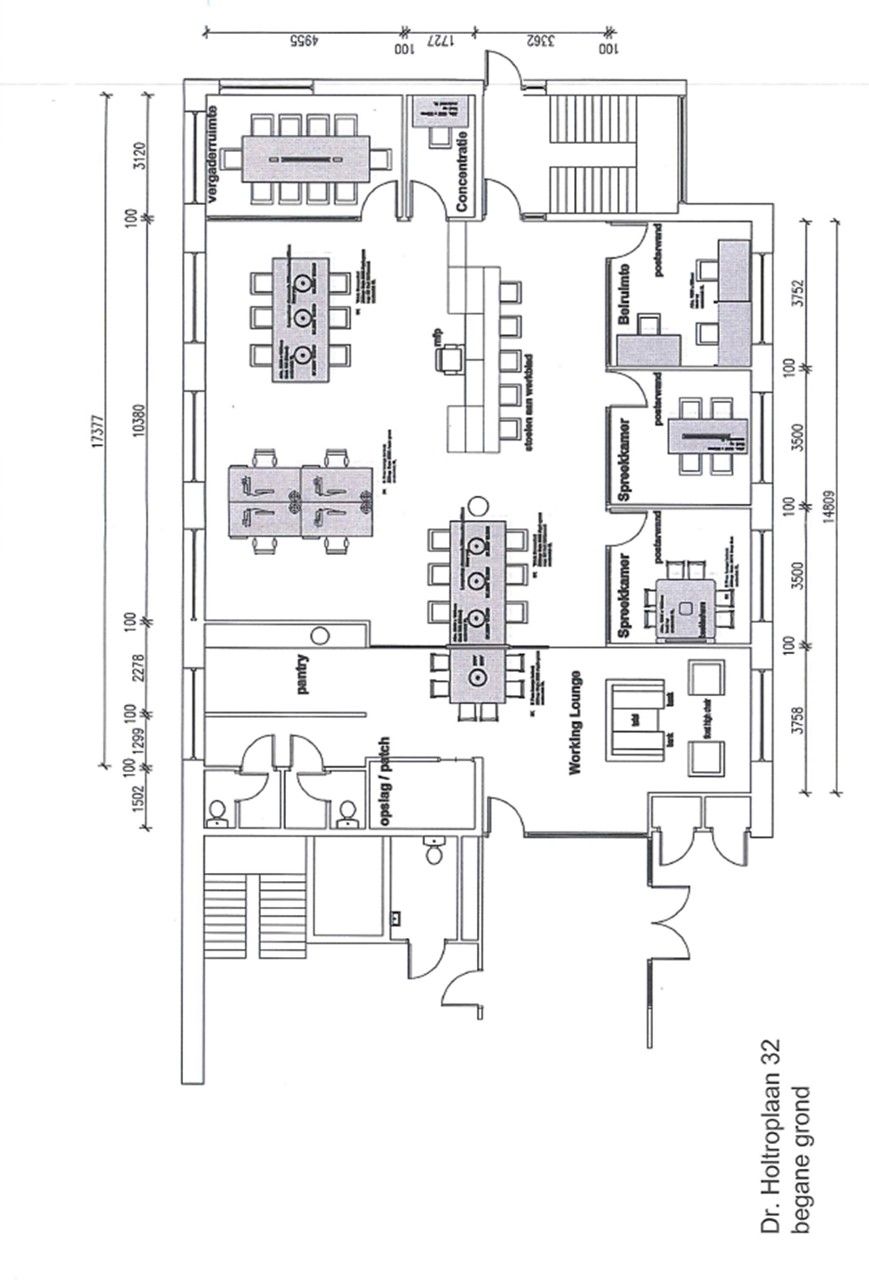 Bekijk foto 4 van Dr Holtroplaan 32