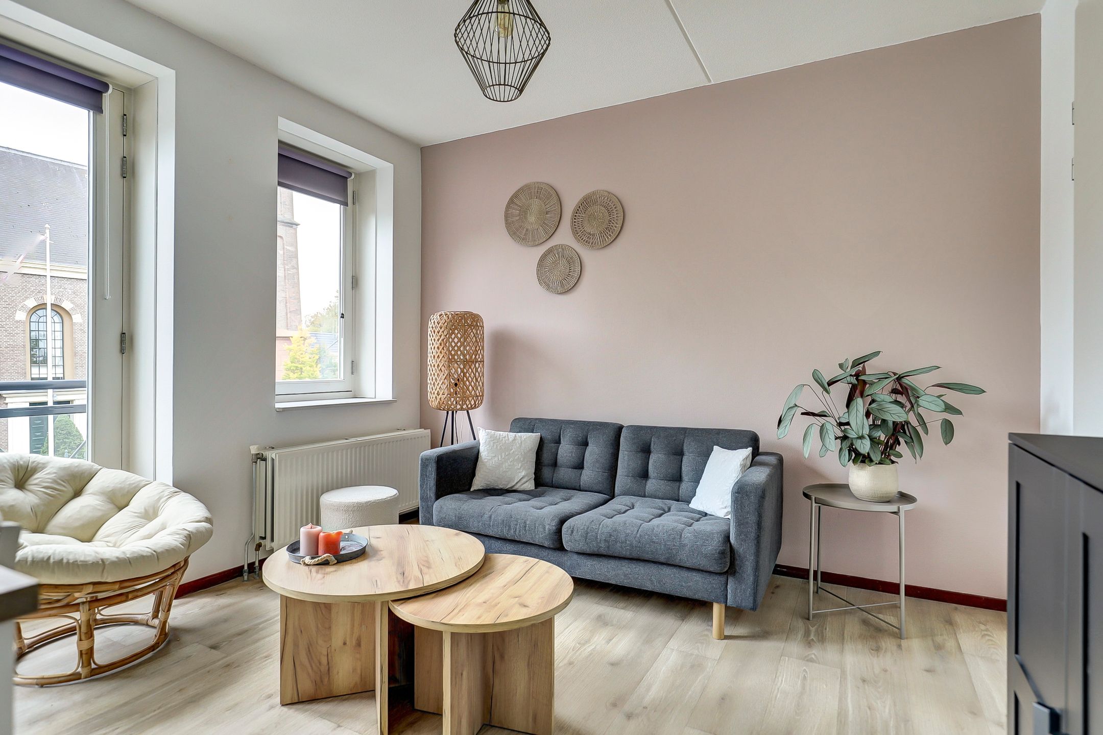 Zesstedenweg 206-B 206 b