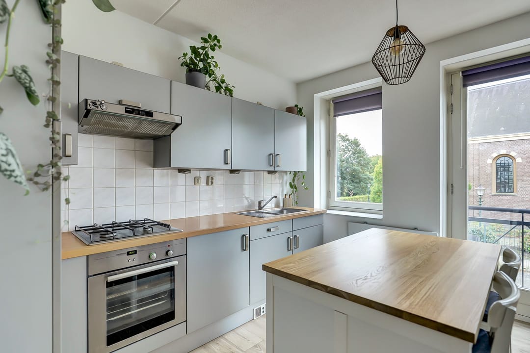 Photo 2 of Zesstedenweg 206-B