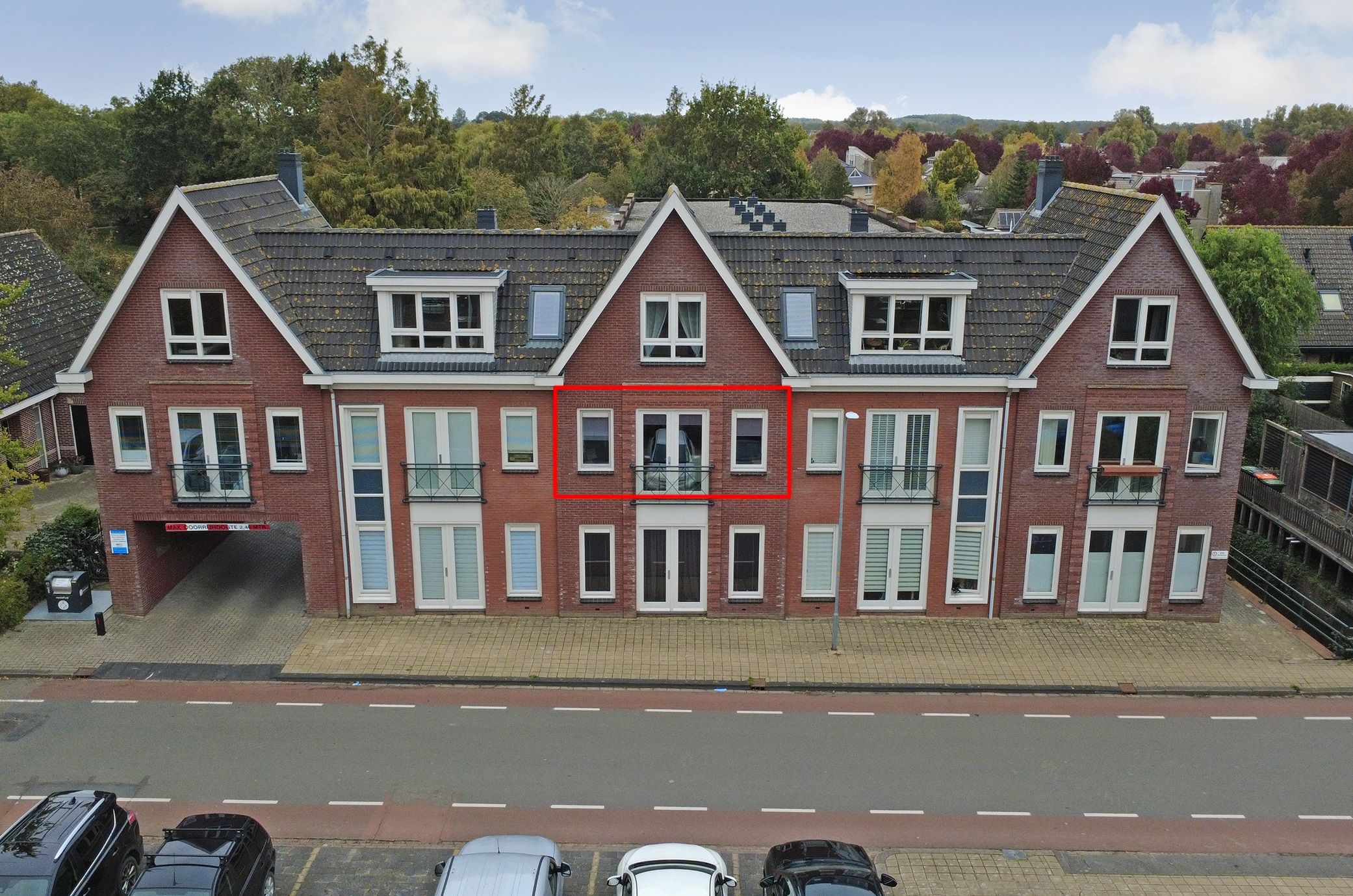 Photo 3 of Zesstedenweg 206-B