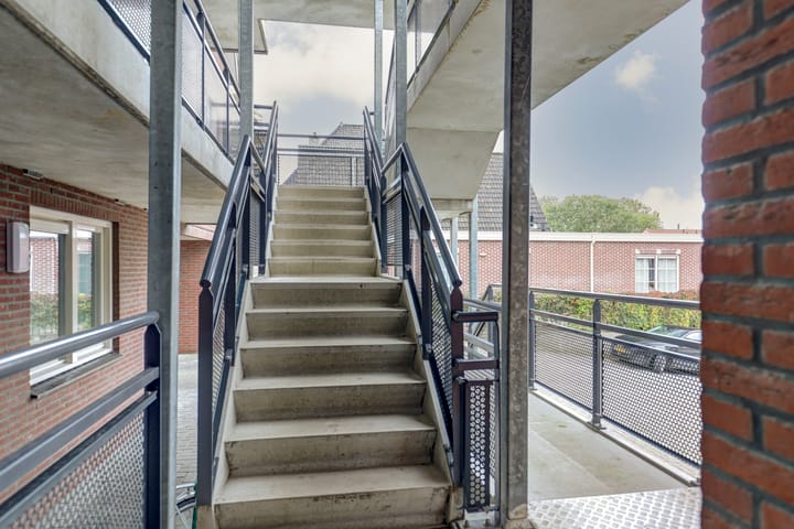 Foto 4 van Zesstedenweg 206-B