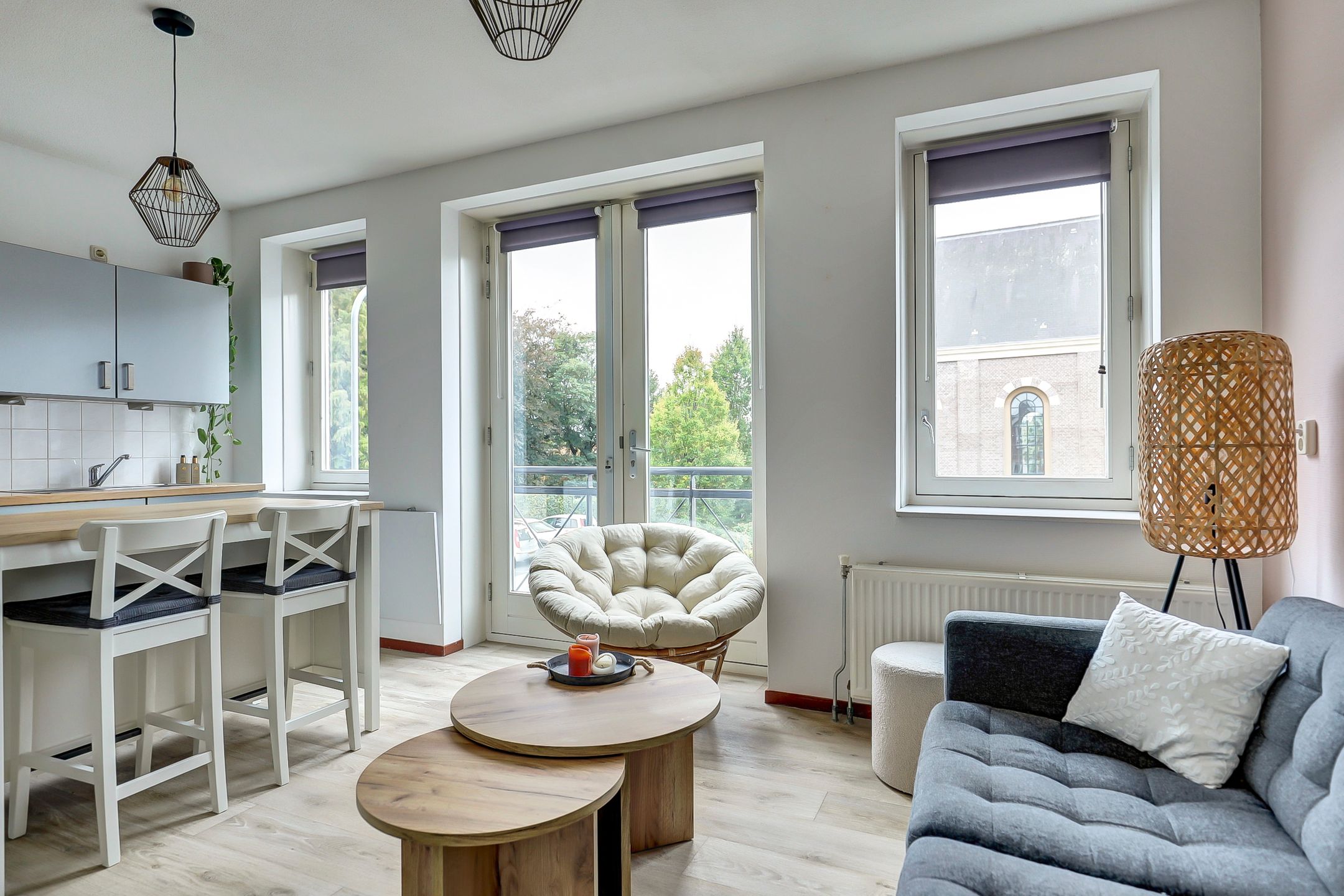 Photo 9 of Zesstedenweg 206-B