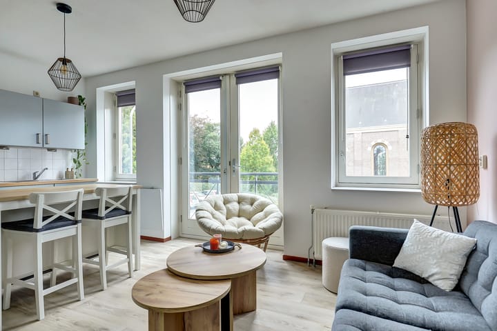 Photo 9 of Zesstedenweg 206-B