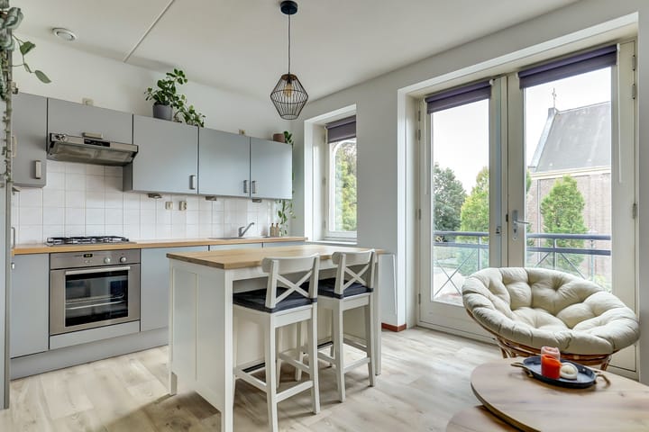 Photo 11 of Zesstedenweg 206-B