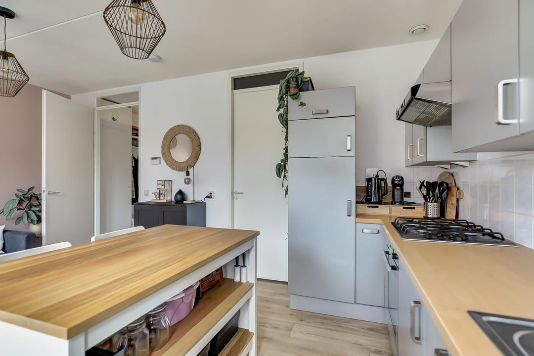 Photo 13 of Zesstedenweg 206-B