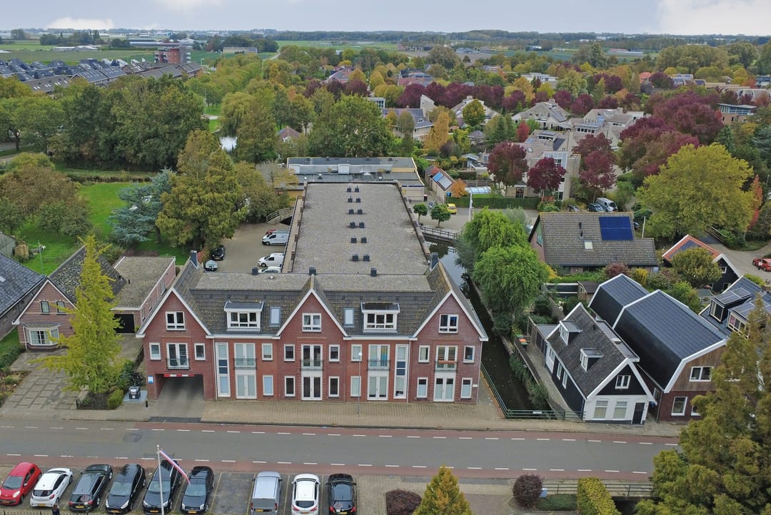 Photo 23 of Zesstedenweg 206-B