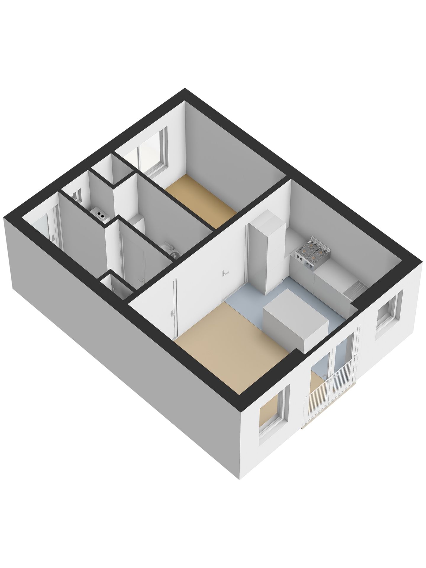 Photo 25 of Zesstedenweg 206-B