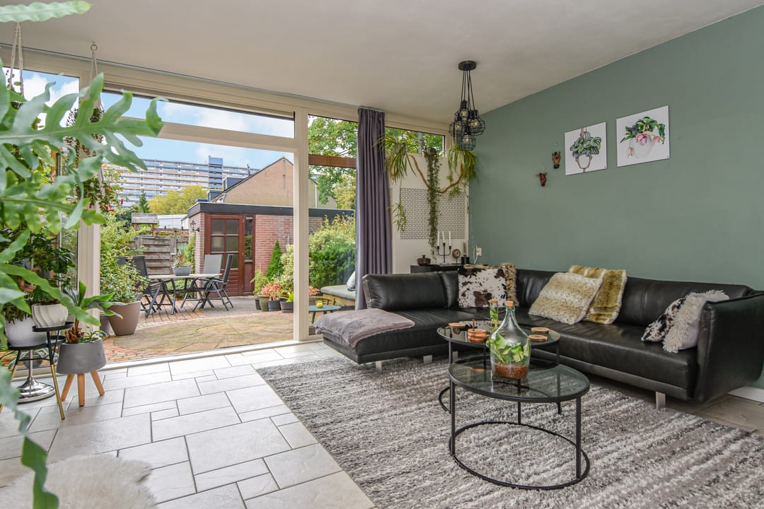 Foto 2 van Rossinistraat 19