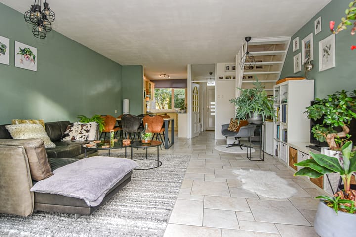 Foto 3 van Rossinistraat 19