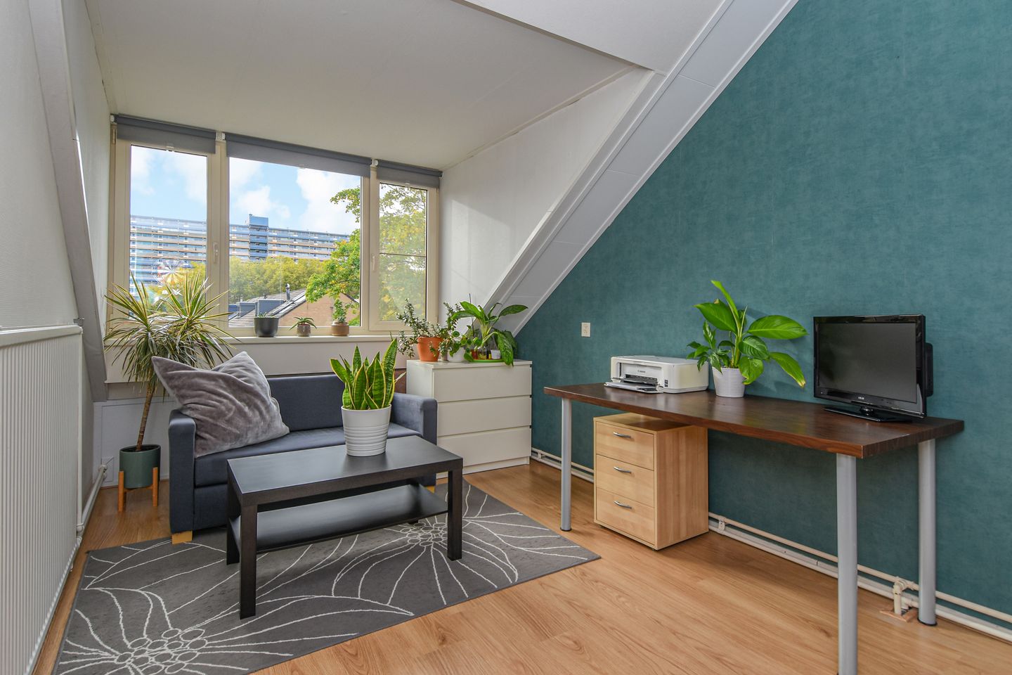 Foto 5 van Rossinistraat 19