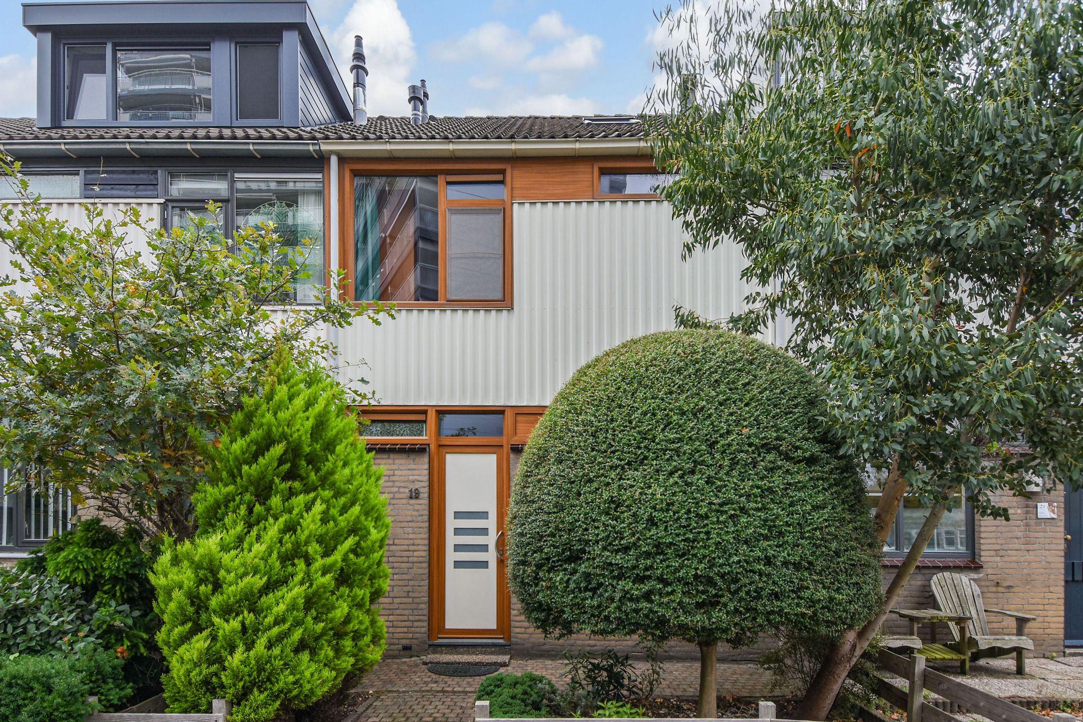 Foto 6 van Rossinistraat 19