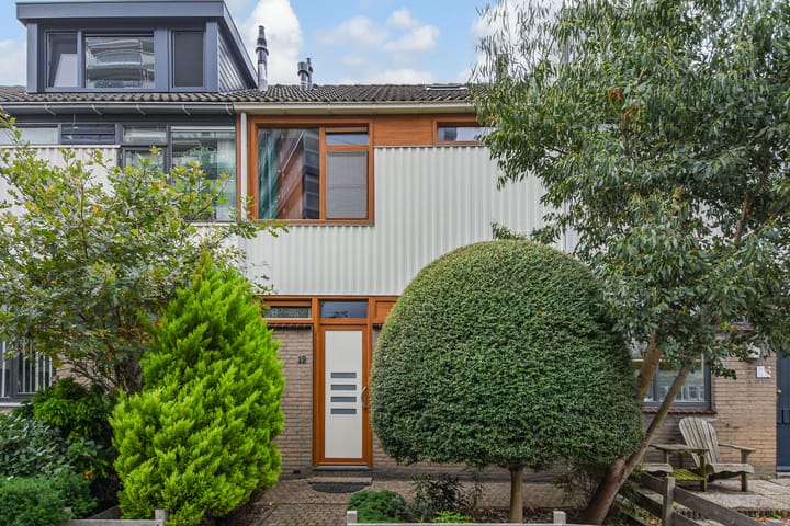 Foto 6 van Rossinistraat 19