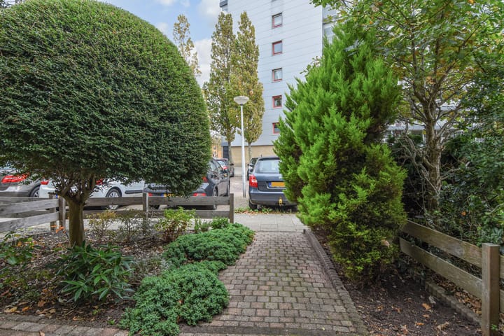 Foto 7 van Rossinistraat 19