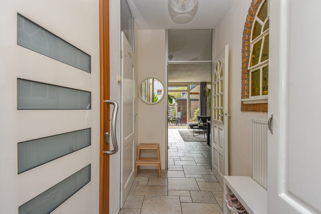 Foto 8 van Rossinistraat 19