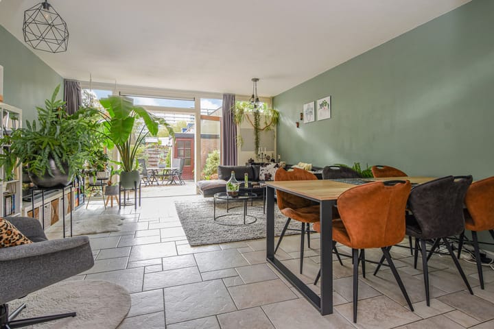 Foto 10 van Rossinistraat 19