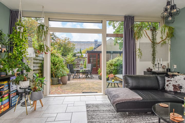 Foto 13 van Rossinistraat 19