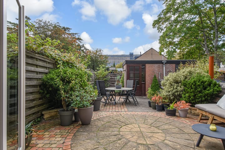 Foto 15 van Rossinistraat 19