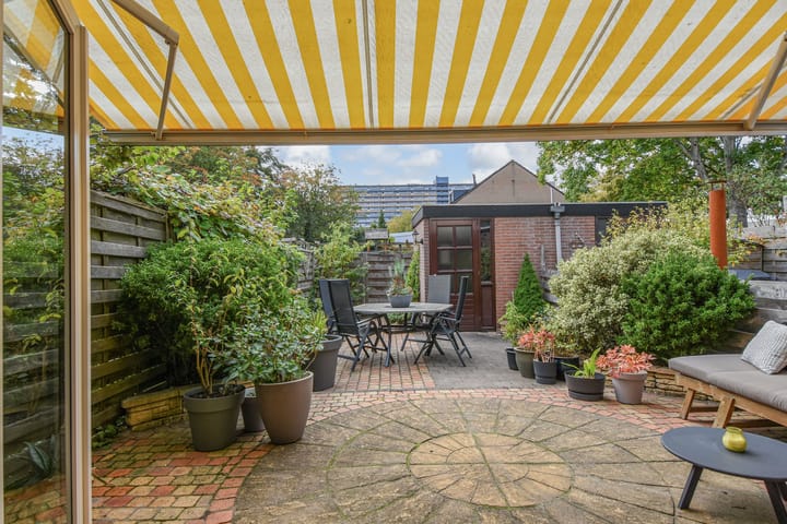 Foto 16 van Rossinistraat 19