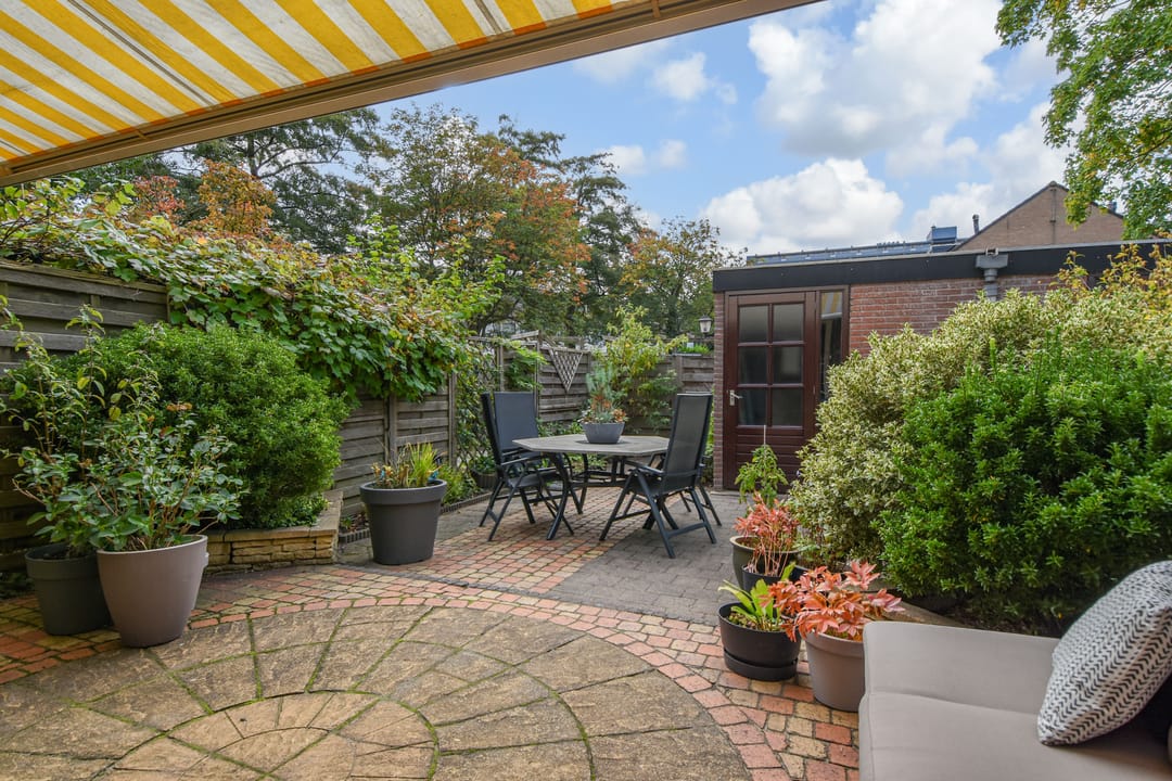 Foto 17 van Rossinistraat 19