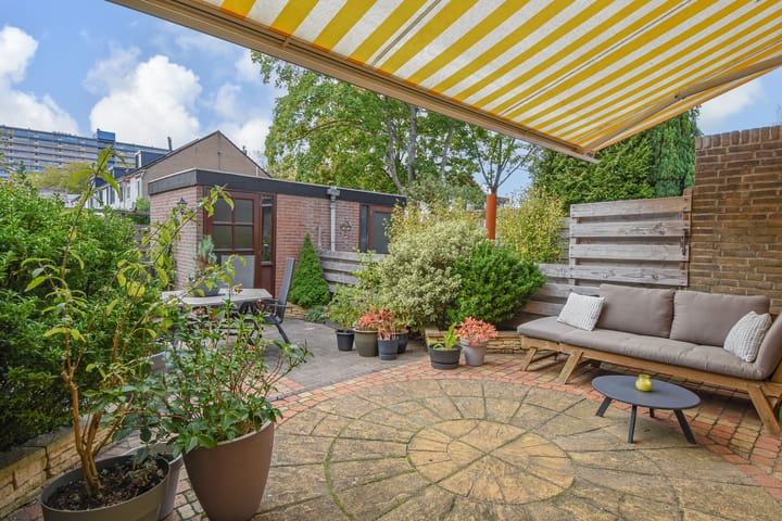 Foto 18 van Rossinistraat 19