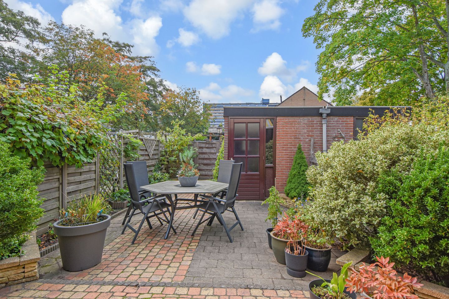 Foto 19 van Rossinistraat 19