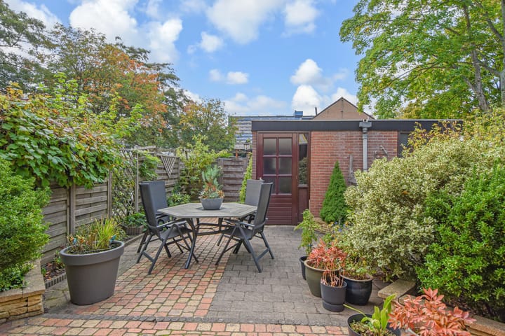 Foto 19 van Rossinistraat 19