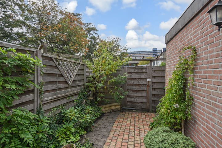 Foto 20 van Rossinistraat 19