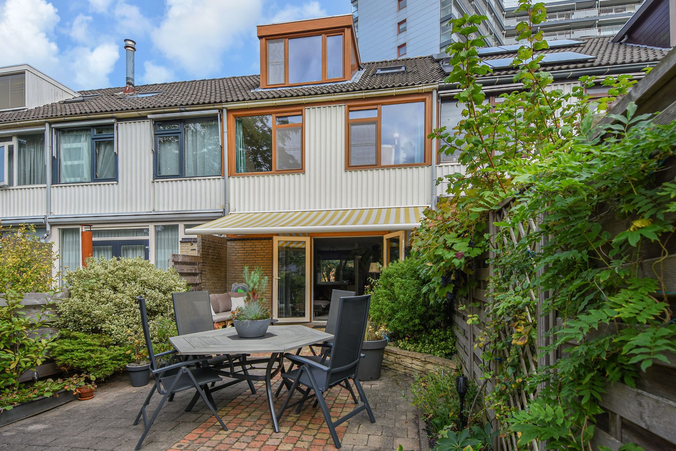 Foto 21 van Rossinistraat 19