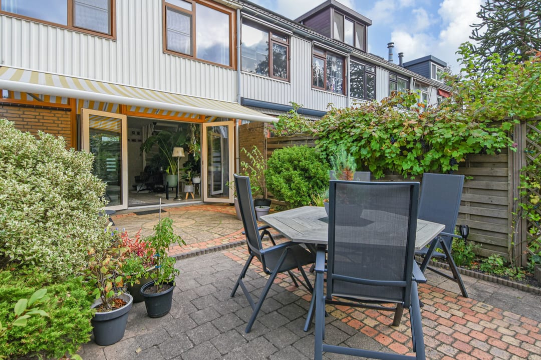 Foto 22 van Rossinistraat 19